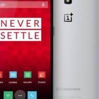 OxygenOS for OnePlus