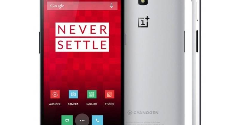 OxygenOS for OnePlus