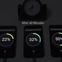 Qualcomm Quick Charging