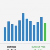 RunKeeper – GPS Track Run Walk 2