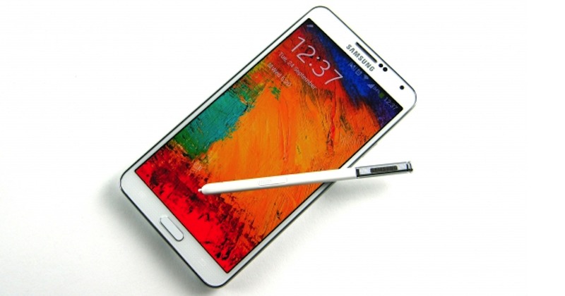 Samsung Galaxy Note 3 Android 5.0 Lollipop T-Mobile