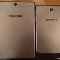 Samsung Galaxy Tab A 3