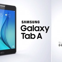 Samsung Galaxy Tab A 5