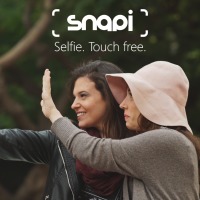 Snapi banner