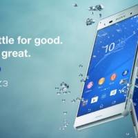 Sony Xperia Z3