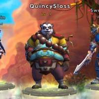 Taichi-Panda-Android-Game