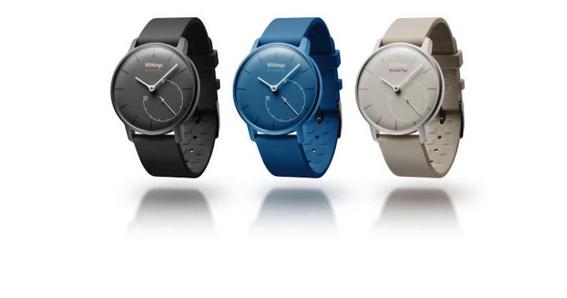 Withings Activite