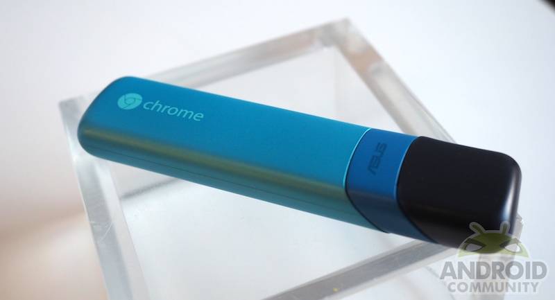 Asus Chromebit