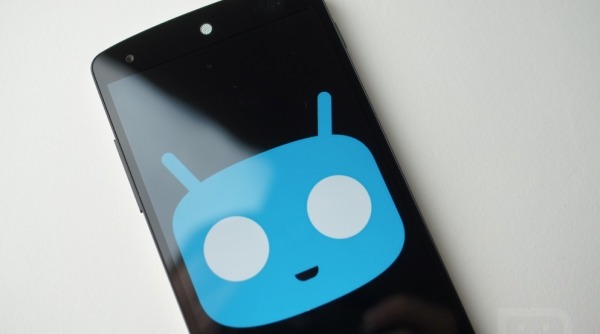 cyanogenmod