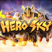 hero sky