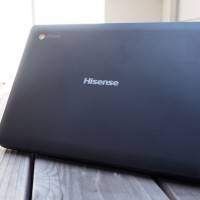 Hisense Chromebook