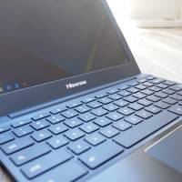 Hisense Chromebook