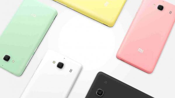 Xiaomi Launches The Redmi 2a In China A Cheaper Redmi 2 Android Community