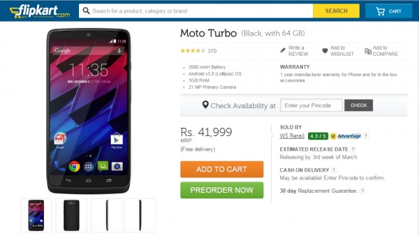 moto-turbo_india_price