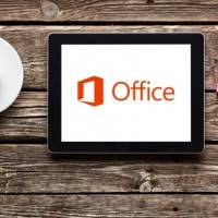 office