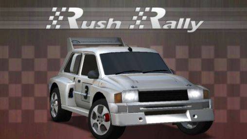 Rally Horizon Game for Android - Download