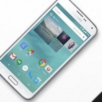 AT&T Samsung Galaxy S5 Android 5.0 Lollipop