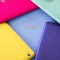 Acer Iconia One 8 B1-820 Tablet