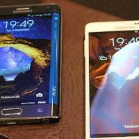 Android 5.0.1 Samsung Galaxy Note 4