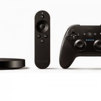 Android 5.1.1 on Nexus Player