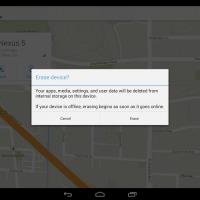 Android Device Manager 2