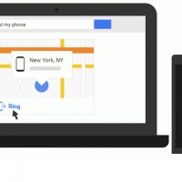Android Device Manager