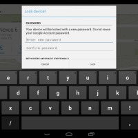 Android Device Manager 3