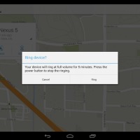 Android Device Manager 4