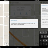Android Device Manager 5