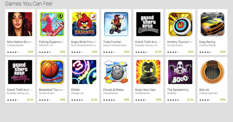 Android Apps by HandyGames on Google Play