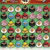 Angry Birds Fight 1
