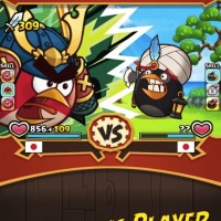 Angry Birds Fight 2
