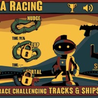 Cava Racing 1