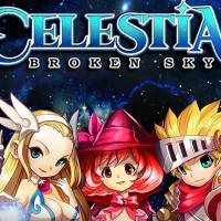 Celestia-Broken-Sky-Android-Game