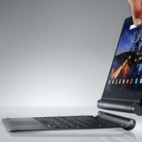 Dell Venue 10 7000 tablet e