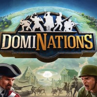 Dominations strategy game for android 1