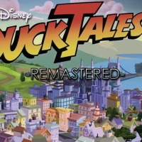 DuckTales Remastered