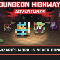 Dungeon Highway Adventures