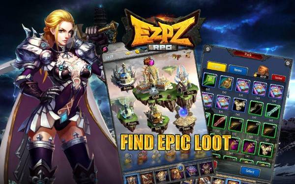 EZ-PZ-RPG-Android-Game-1