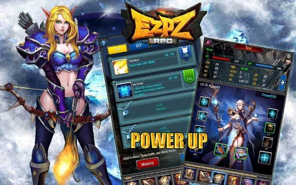 EZ-PZ-RPG-Android-Game-2