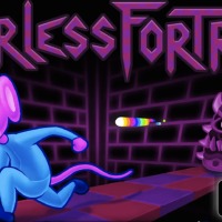 Floorless Fortress