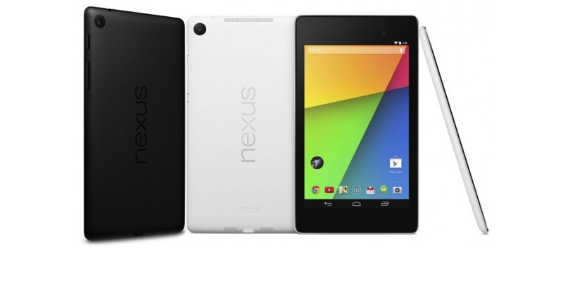 Google Nexus 7