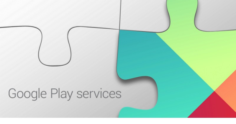 Google Play Services 7.3