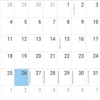 HTC Calendar 2