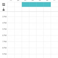 HTC Calendar 3