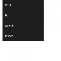 HTC Calendar 5