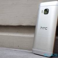 HTC One M9