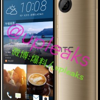 HTC One M9 Plus b
