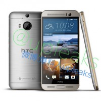 HTC One M9 Plus c