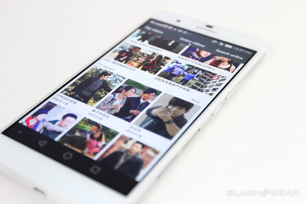 Plasticiteit Monopoly Voorspellen Huawei Honor 6 Plus available in the UK starting May 1 - Android Community